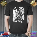 Ronald Van Zant 1948 1977 Shirt