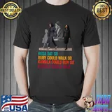 Rosa SAT Ruby WALK Kamala RUN so Ketanji could RULE KBJ Meme T-Shirt