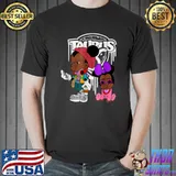 Rotimi Taurus bday T-Shirt