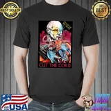 Shinedown threat to survival fan art shirt