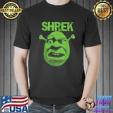 Shrek meme Classic T-Shirt Copy