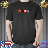 Shrimpin' Ain't Easy T-shirt