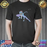 Simple art neytirI avatar shirt