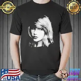 Simple art taylor swift shirt