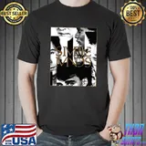 Simple Minds - Once Upon A Time Premium T-Shirt