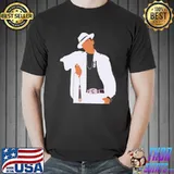 Simple style chris brownnnnn shirt