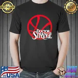 Simple style doctor strange in the multiverse of madness shirt