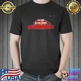 Simple text style doctor strange in the multiverse of madness shirt