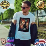 Snake Escape from New York Gun Shirt
