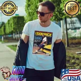 Source 90s scarface shirt