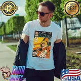 Space 1999 Alpha Moon Base Shirt