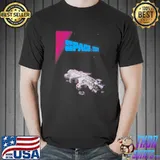 Space 1999 Alpha Shirt