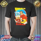 Space 1999 Astronaut Shirt