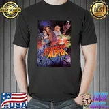 Space 1999 Destination Moon Base Alpha Shirt