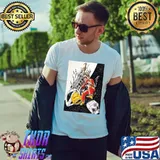 Space 1999 Drug Shirt