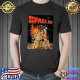 Space 1999 November 1975 Shirt