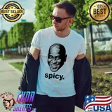 Spicy ainsley harriot meme shirt