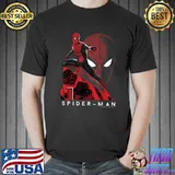 Spider man T-Shirt