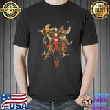 Spiders vs villains no way home shirt