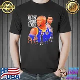 Stephen curry NBA three point king golden state warriors shirt