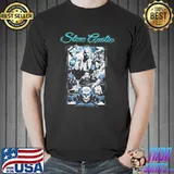 Steve Austin Poster Shirt