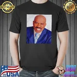 Steve harvey smile lmao shirt