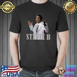 Stevie B T-Shirt