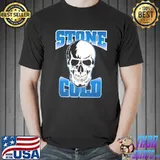Stone Cold Skull Shirt