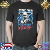 Stone Cold Steve Austin Shirt