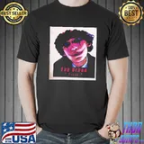 Sub urban American singer art shirt