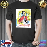 Summer Time 1955 Classic T-Shirt