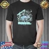 Supernatural driver picks the music shotgun shuts his cakehole glass shatter shirt