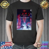 Sword art online progressive 2022 autumn shirt