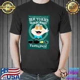 Take a motorcar to no where in particular Mr Toad’s wild ride fantasyland shirt