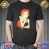 Tattoos Girl Shirt