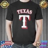 Texas Team Shirt