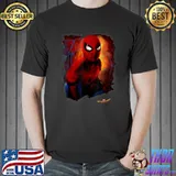 Thanks You Legend Spider man T-Shirt
