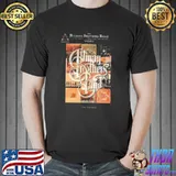 The Allman Brothers Band Shirt