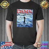 The best rapper kendrick lamar design shirt