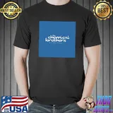 The chemical brothers b sides volume 1 album cover black shirt