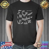 The chemical brothers born in the echoes 1 album cover black shirt
