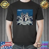 The chemical brothers we are the night 2 album cover black shirt