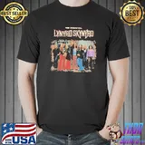 THe Essential Lynyrd Skynyrd Shirt