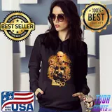 The godfather 50th anniversary art shirt