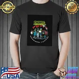 The plague that makes your booty move T-Shirt