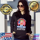 The Problem With Political Jokes Is That They Get Elected Shirt