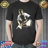 The texas chainsaw massacre shirt