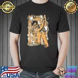 The Texas Chainsaw Massacre A Tobe Hooper Film Shirt