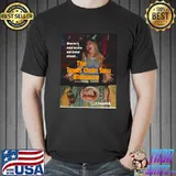 The texas chainsaw massacre america's most bizarre shirt