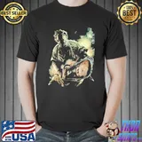the texas chainsaw massacre horror film shirt